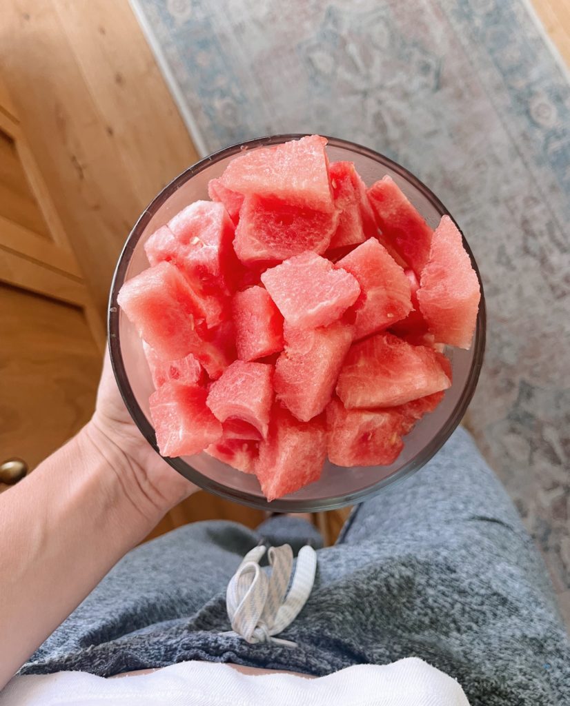 watermelon