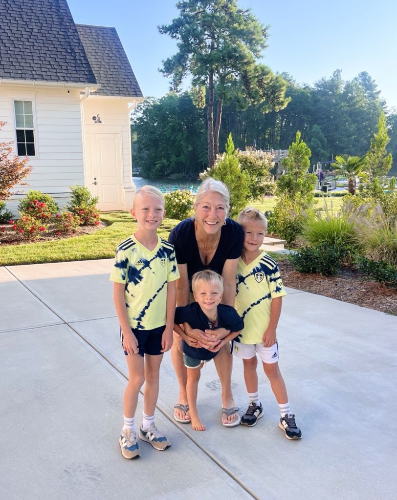 Diane Rhett Ryder Chase