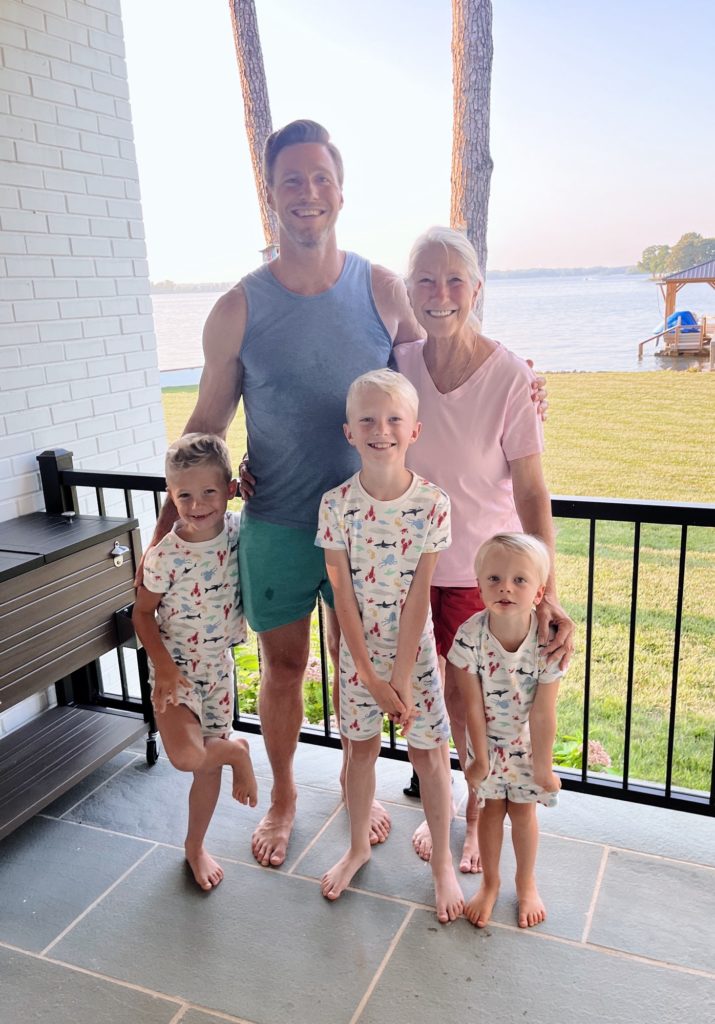 ryan diane chase ryder rhett