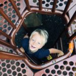 Rhett 4 years old