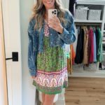 amazon floral dress