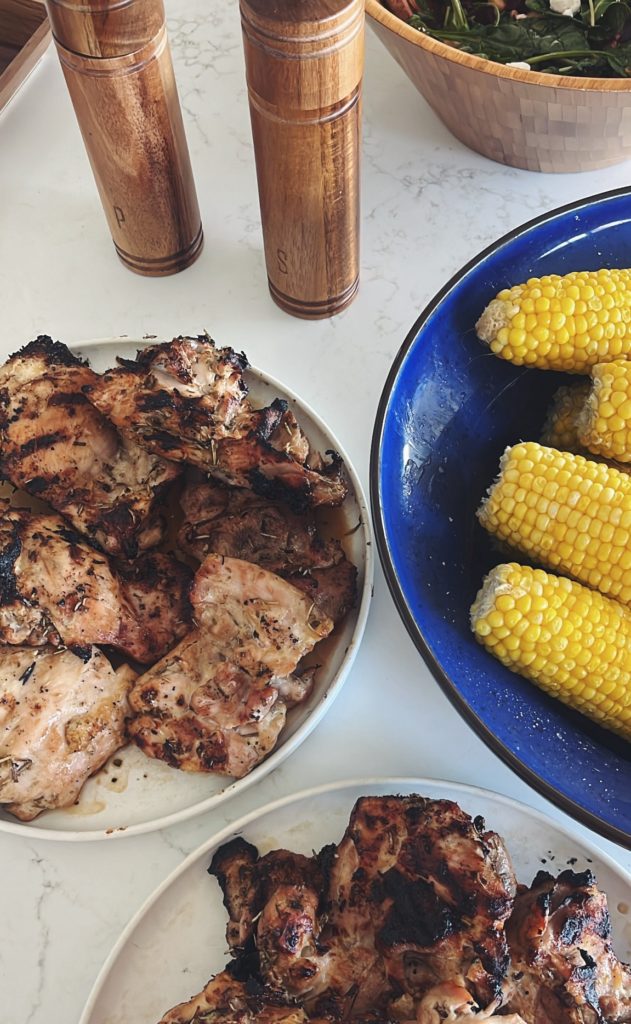 cookout at home cookout at home