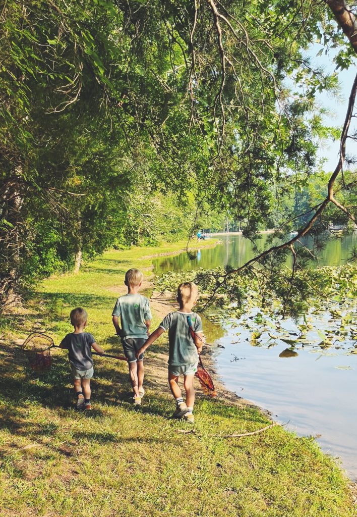 Dan Nicholas Park | Day Trips from Charlotte