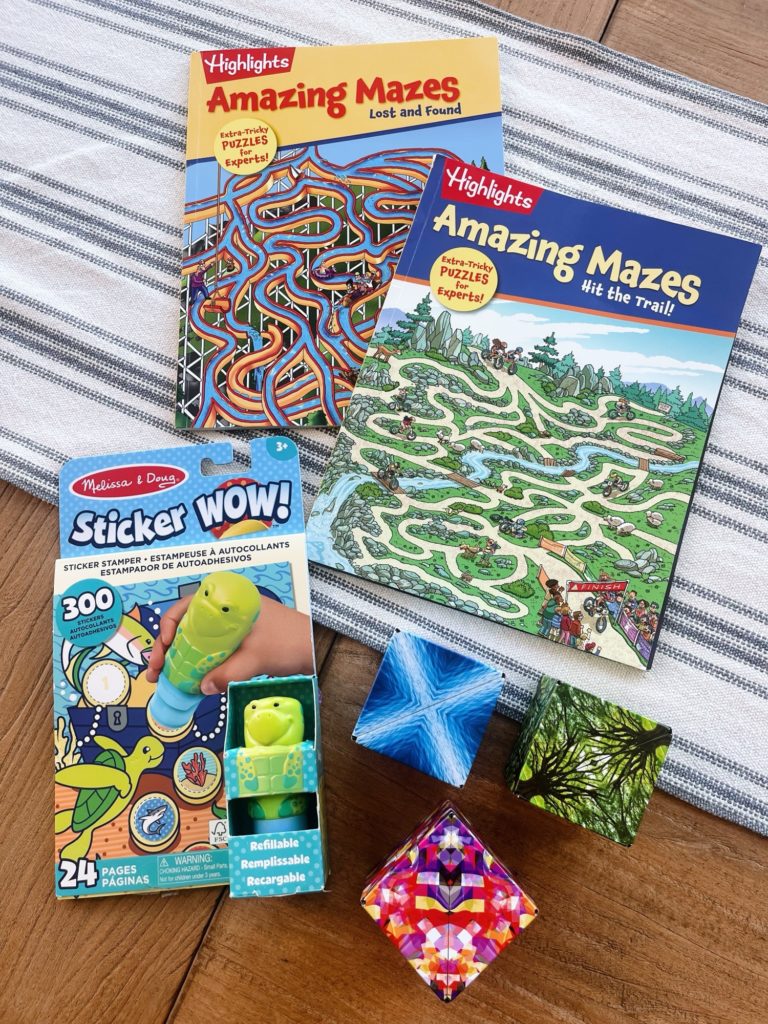 road trip toys road trip toys | Things I'm Loving Friday #526