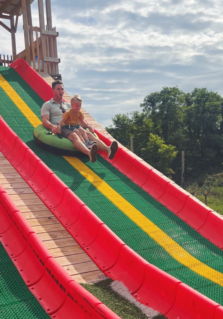 perry lowe orchards tube slide perry lowe orchards tube slide