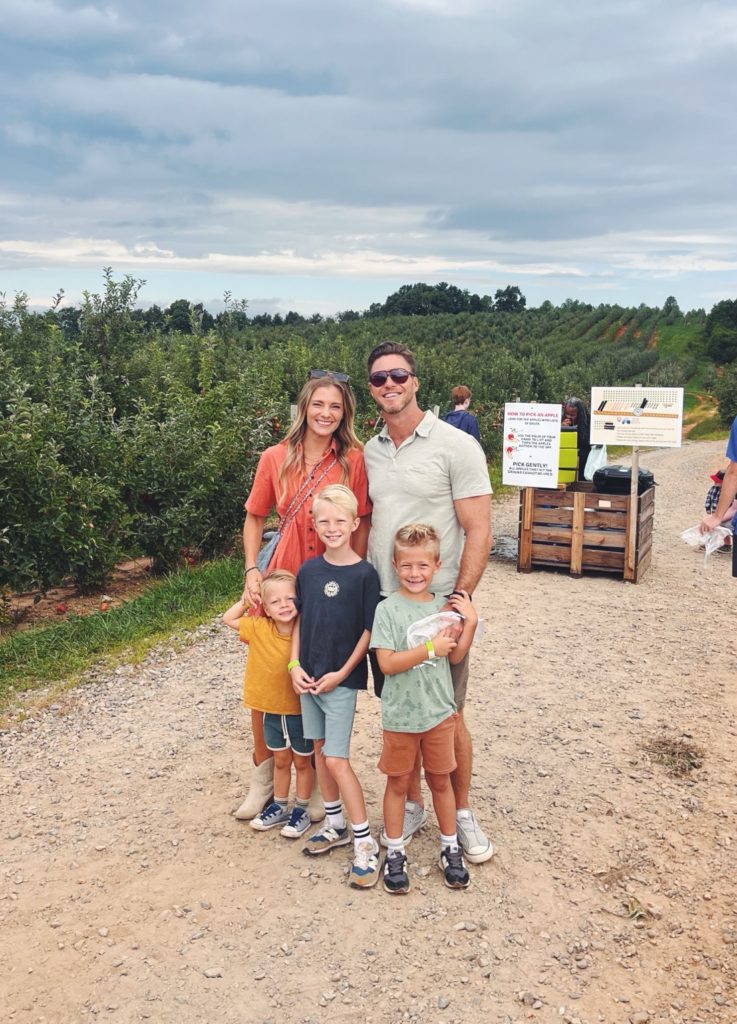 perry lowe orchard ryan julie chase ryder rhett