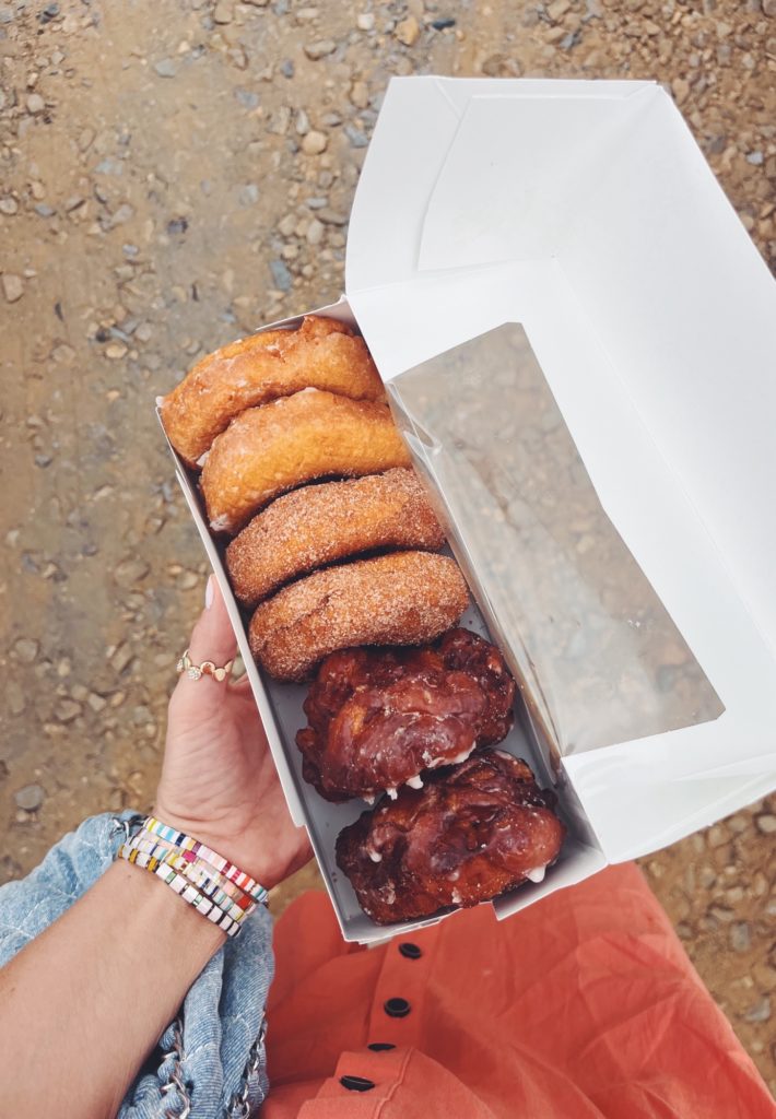 perry lowe orchard donutes perry lowe orchard donutes