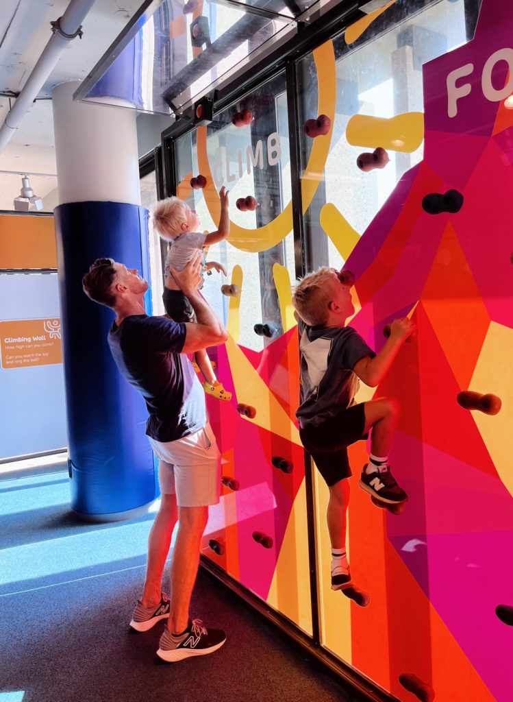 36 Hours in Greenville