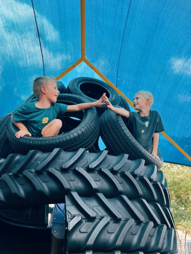 greenville sc children's museum