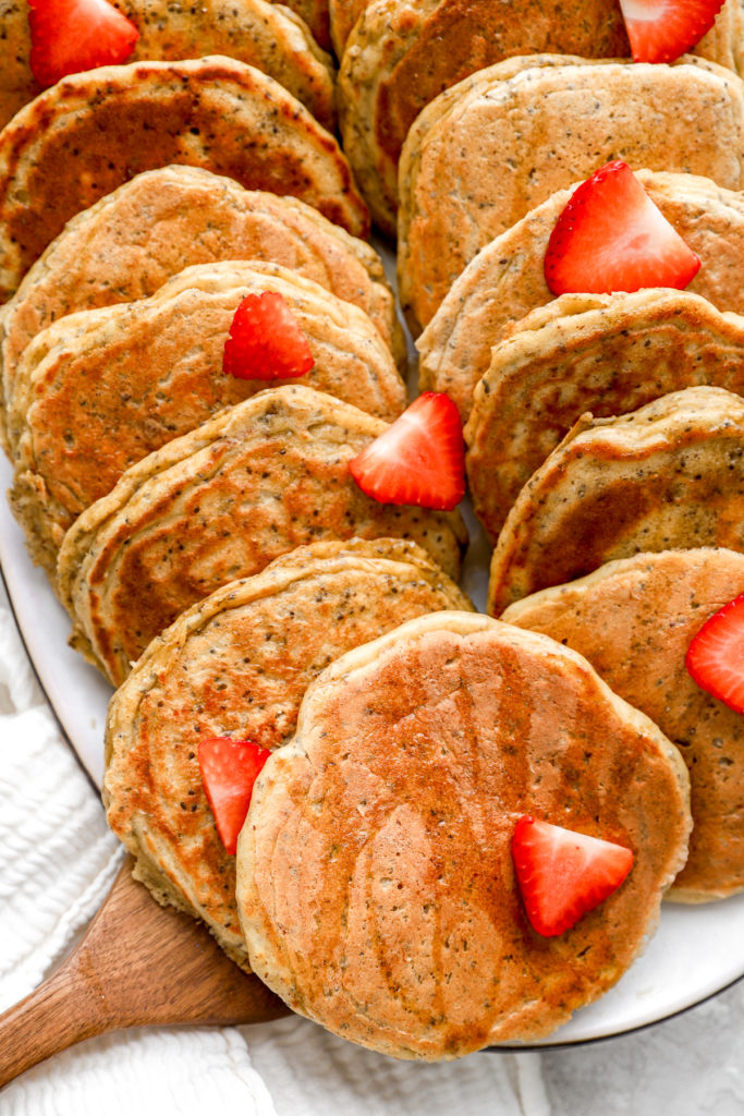 Why is Einkorn Flour Better For You