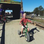 Chase 9 years old