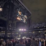 Concert for Carolina