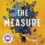 the measure book