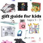 kid gift ideas ages 5-7