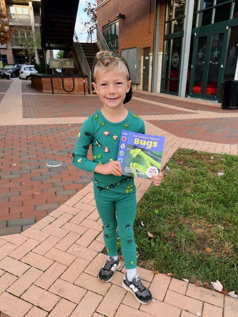 Ryder Bug Boy Ryder Bug Boy | Things I'm Loving Friday #532