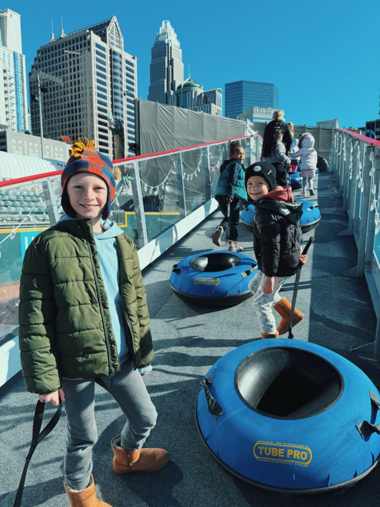 Chase Ryder Light the Knights Chase Ryder Light the Knights