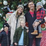 Julie ryan Ryder chase rhett