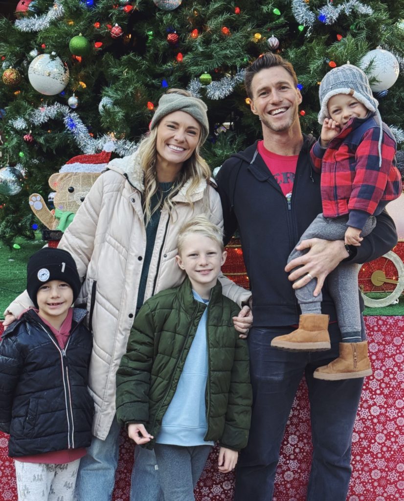 Julie ryan Ryder chase rhett Julie ryan Ryder chase rhett