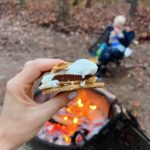 reese's s'mores