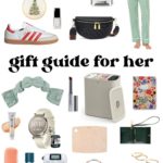 gift guide for her 2024