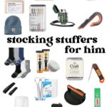 stocking stuffers for men