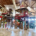 Great Wolf lodge tips