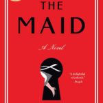 the maid book