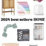 Top 10 Favorites of 2024: Home + Kids