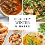 Healthy Winter Meals
