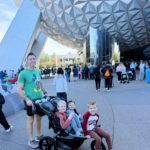 double bob stroller