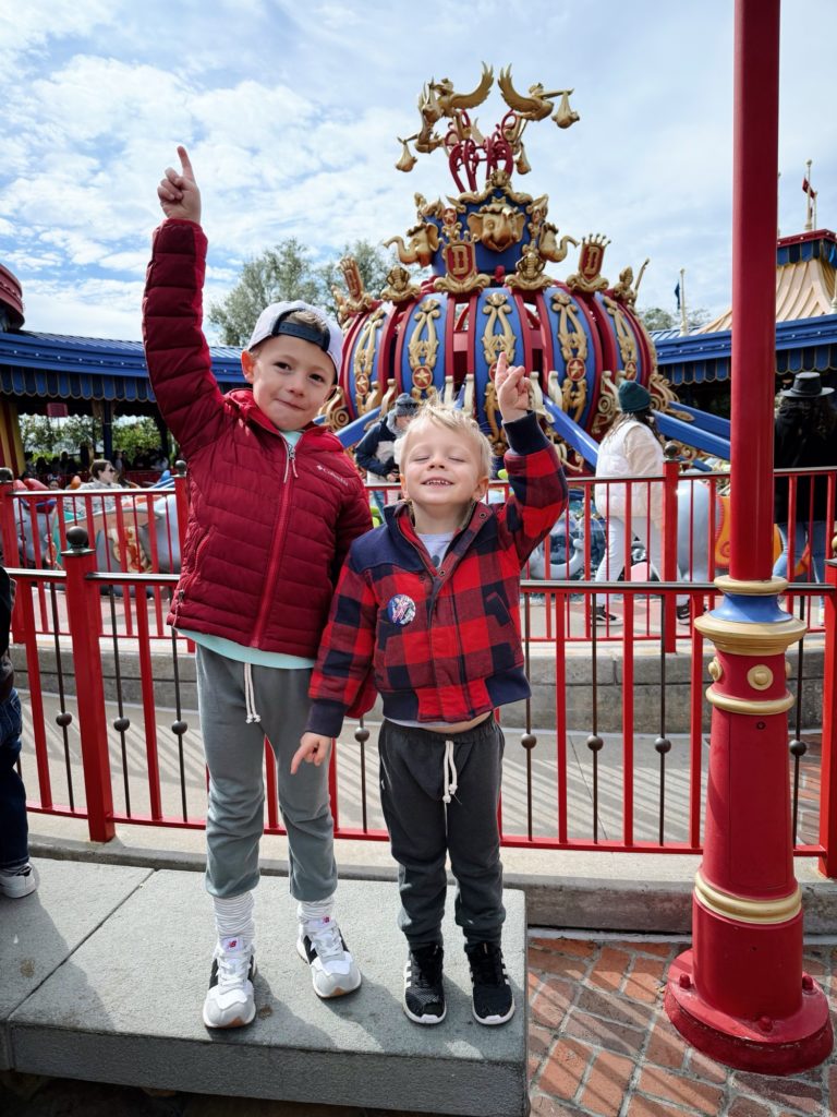 Ryder and Rhett | Ryder is SEVEN