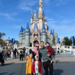Magic Kingdom Last minute disney vacation julie chase ryan ryder rhett