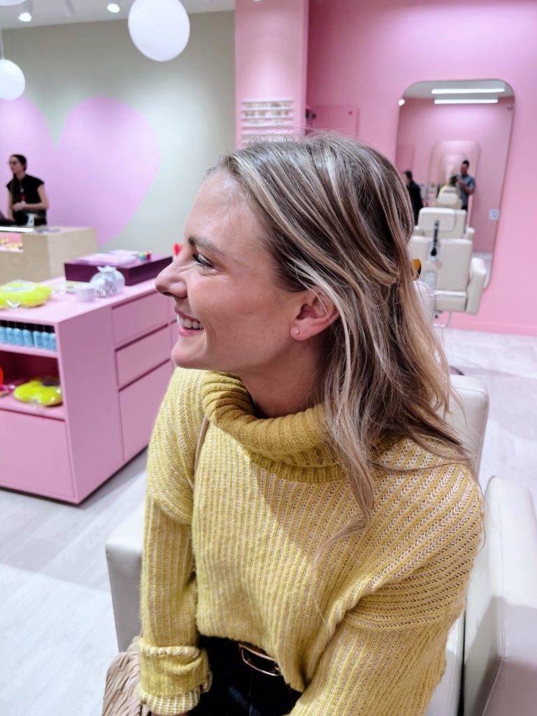 Ears Pierced For the First Time Getting My Ears Pierced For the First Time