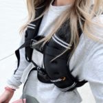 15 lb weighted vest