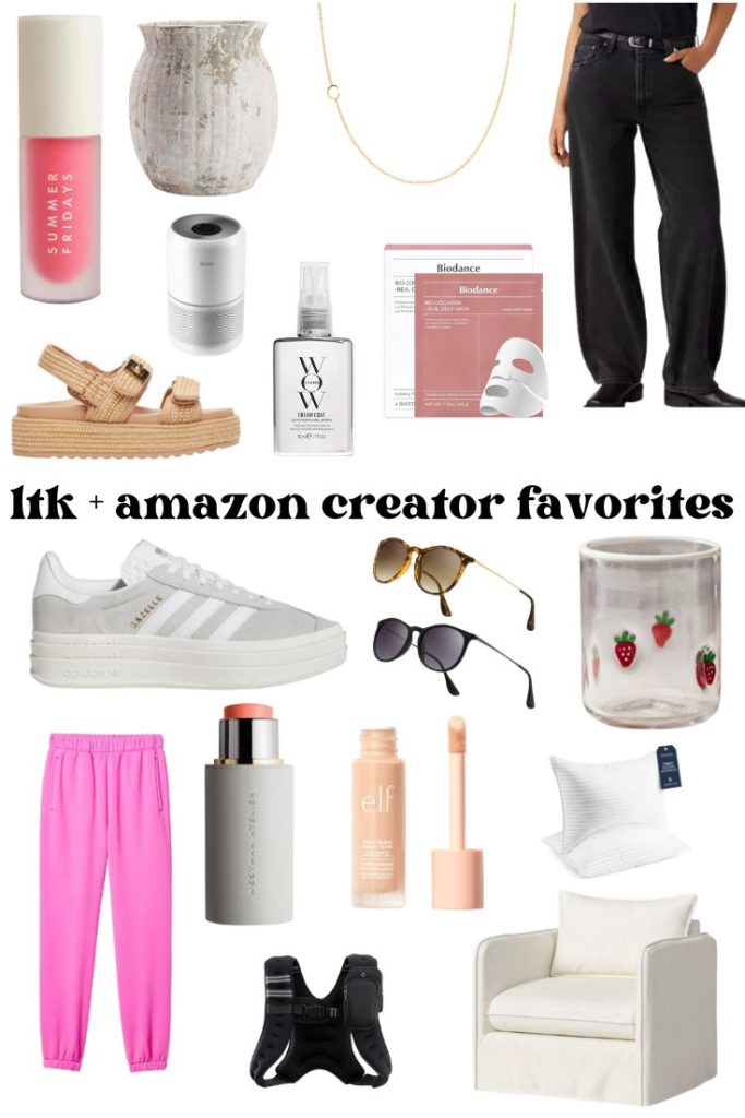 ltk best sellers | Things I'm Loving Friday #542