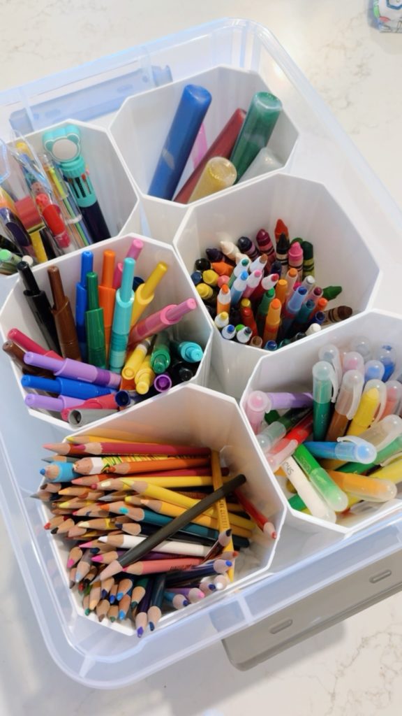 marker organization