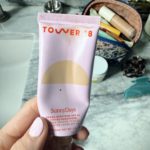tower 28 tinted sunscreen