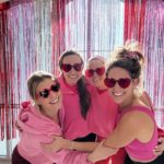 burn boot camp valentines day | Week of Workouts February 2025