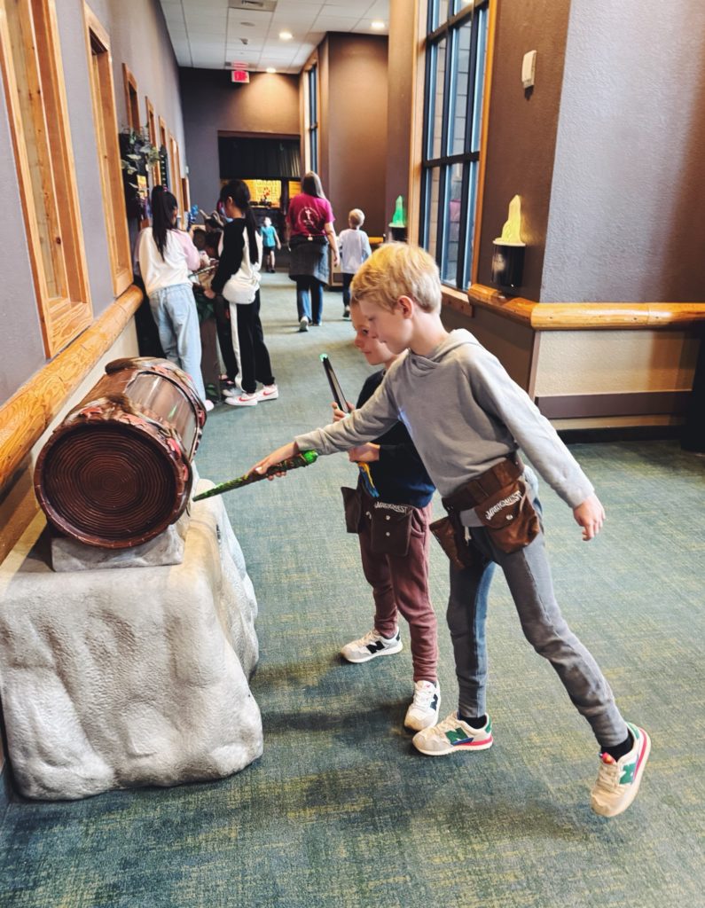 great wolf lodge