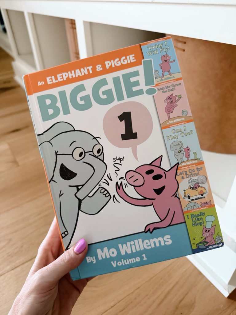 best picture books kids