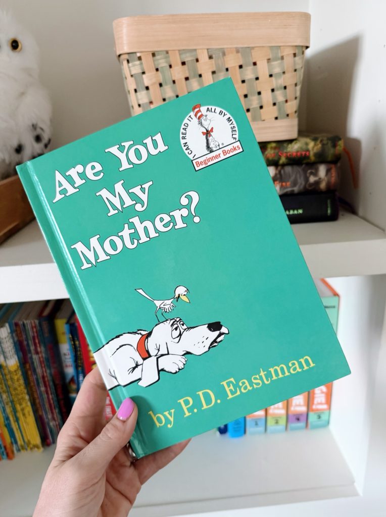 are you my mother
