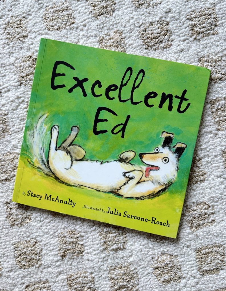 best picture books excellent ed
