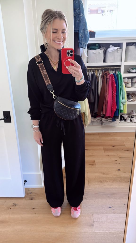 amazon black set amazon black set