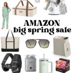 amazon spring sale