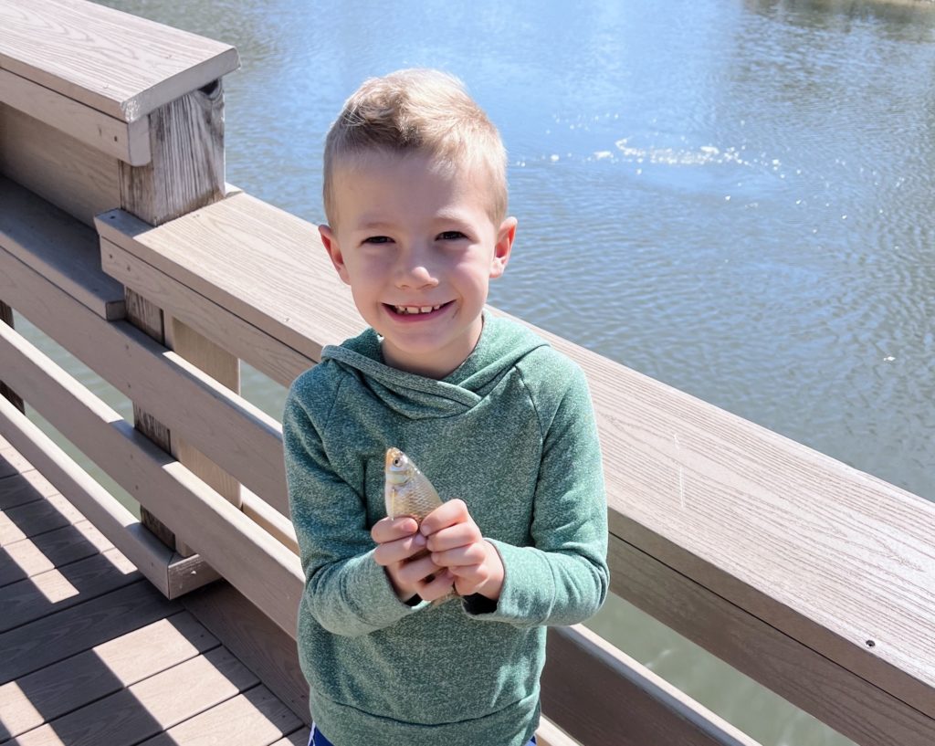 Sentence (or Two) Per Picture Weekend Recap