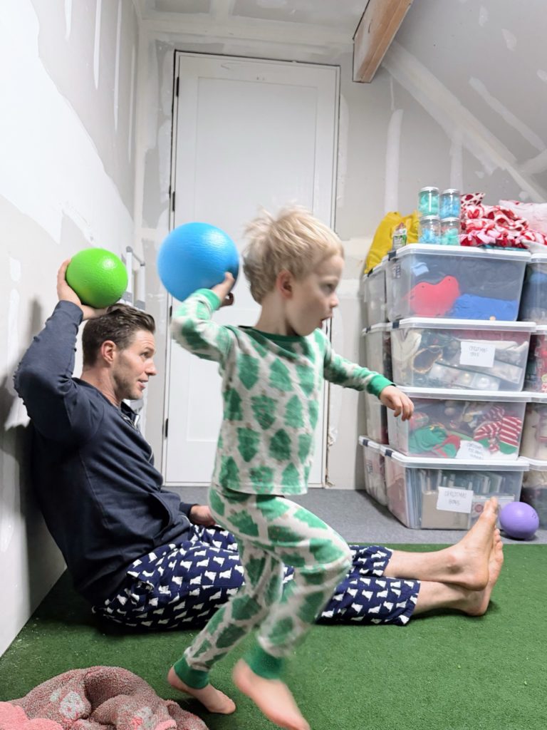 ryan rhett dodgeball