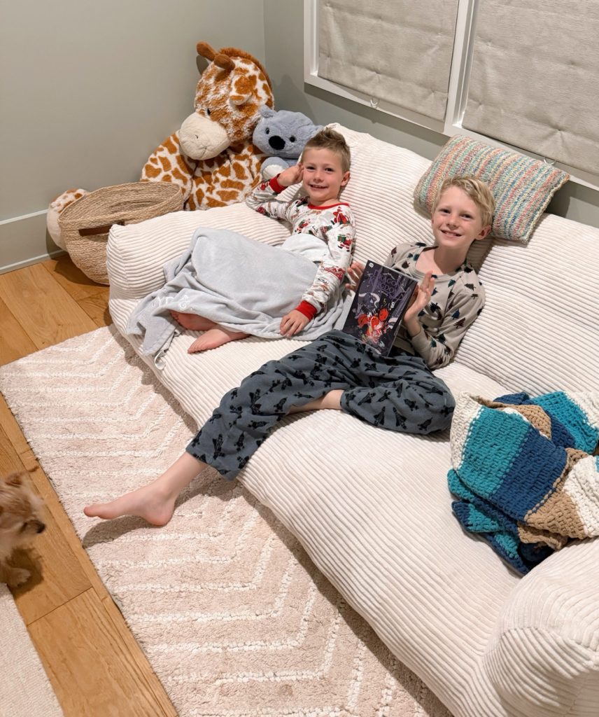 Picture an Hour: A March Tuesday