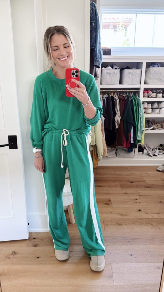 target green set target green set