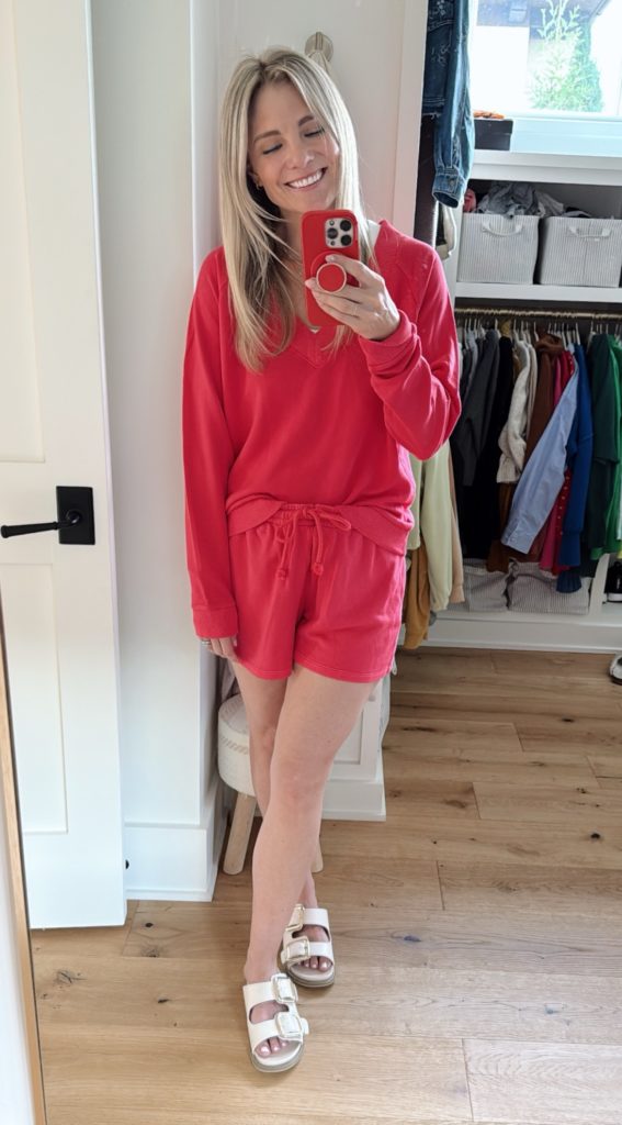 target shorts set target shorts set Things I'm Loving Friday #548