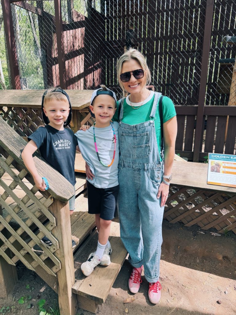 julie ryder rhett Carolina Raptor Center